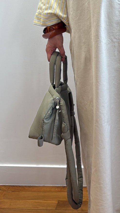 Sac matelassés KUMÉO