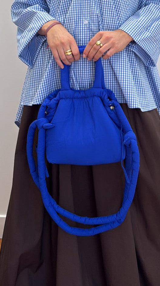 Sac matelassés KUMÉO